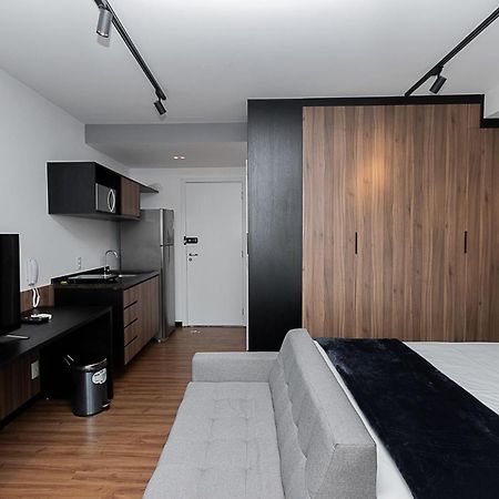 Ferienwohnung Is Moema São Paulo Exterior foto