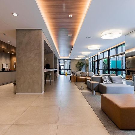 Ferienwohnung Is Moema São Paulo Exterior foto