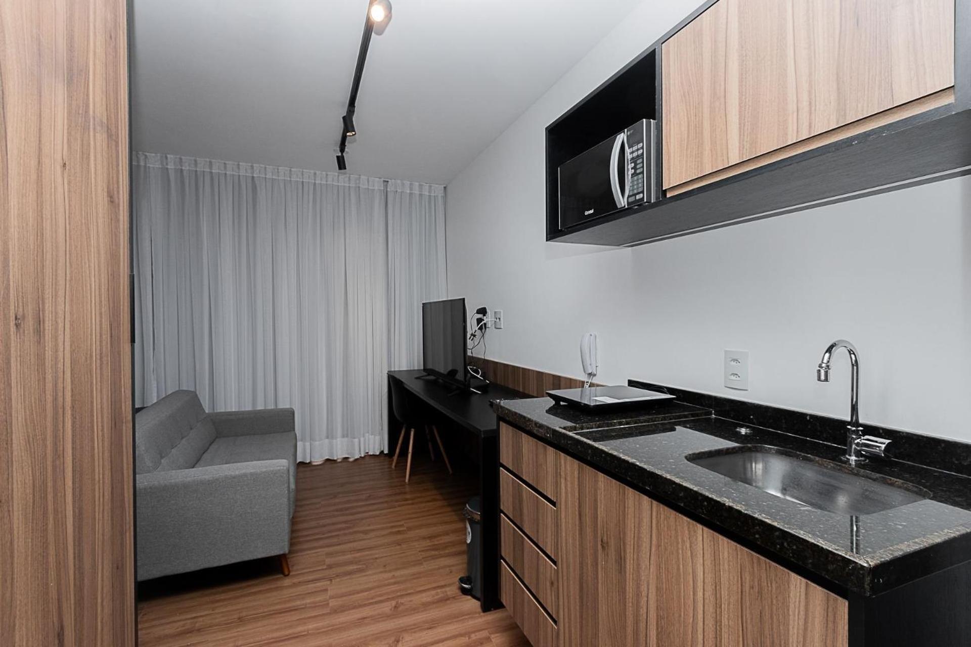 Ferienwohnung Is Moema São Paulo Exterior foto
