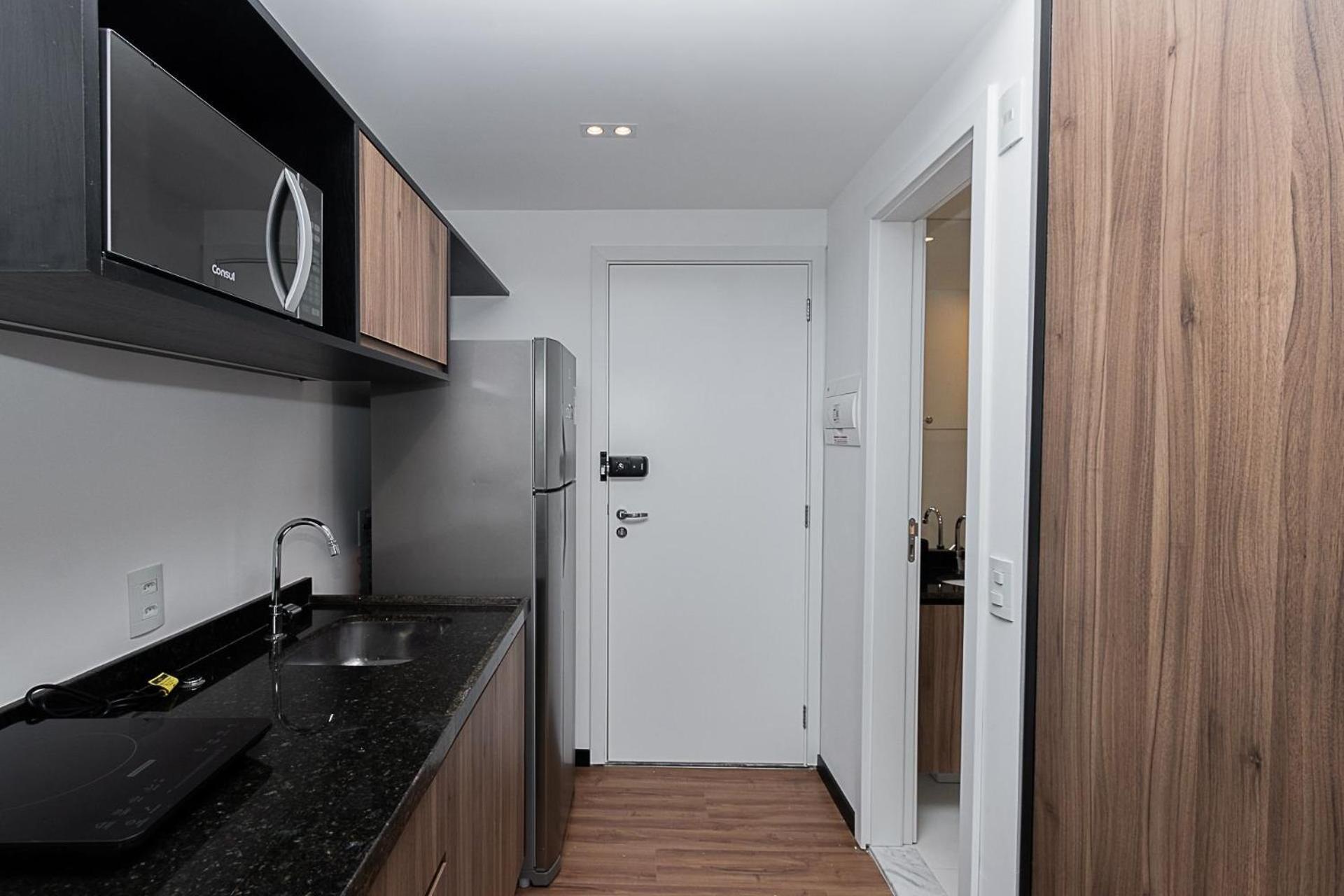 Ferienwohnung Is Moema São Paulo Exterior foto