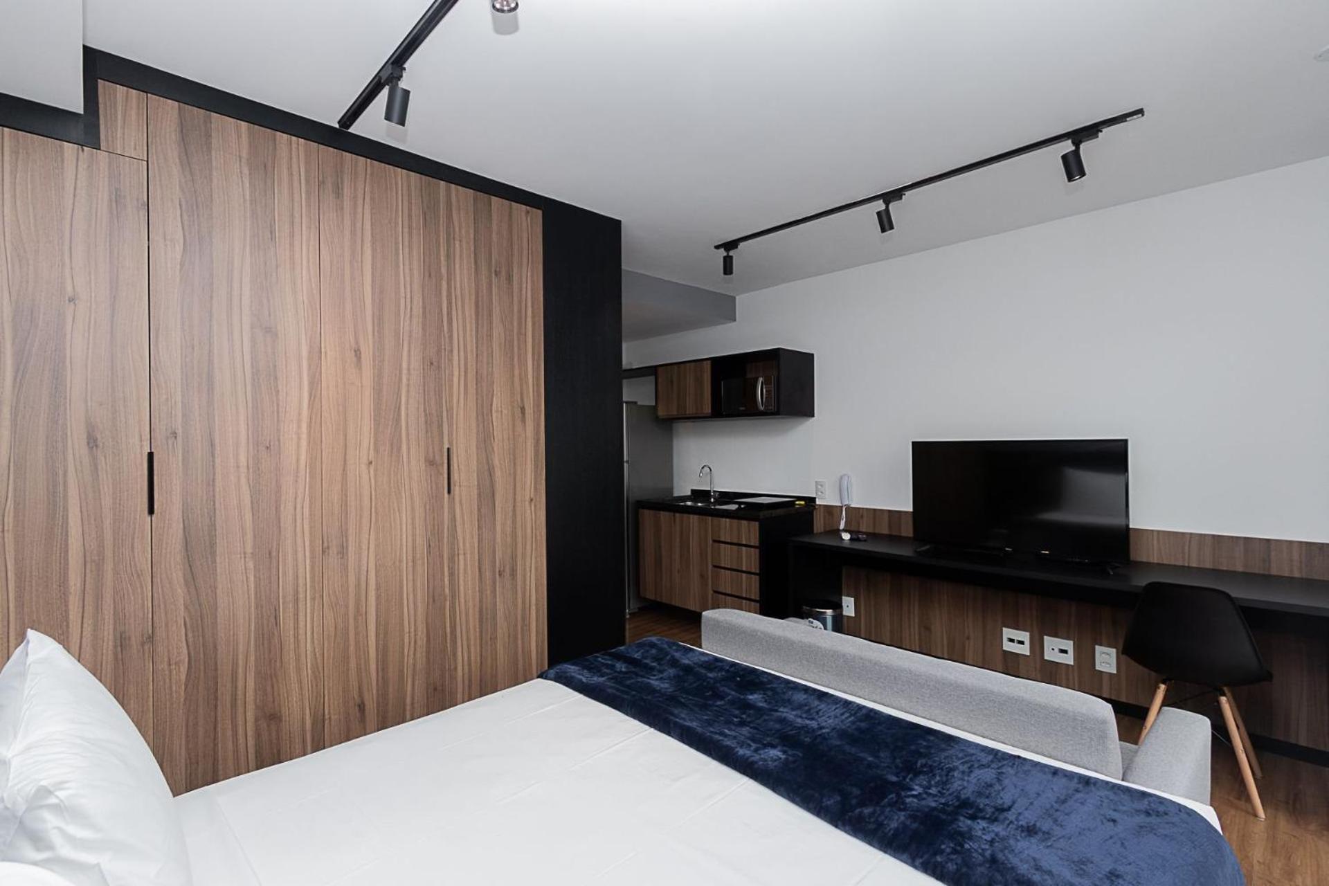 Ferienwohnung Is Moema São Paulo Exterior foto