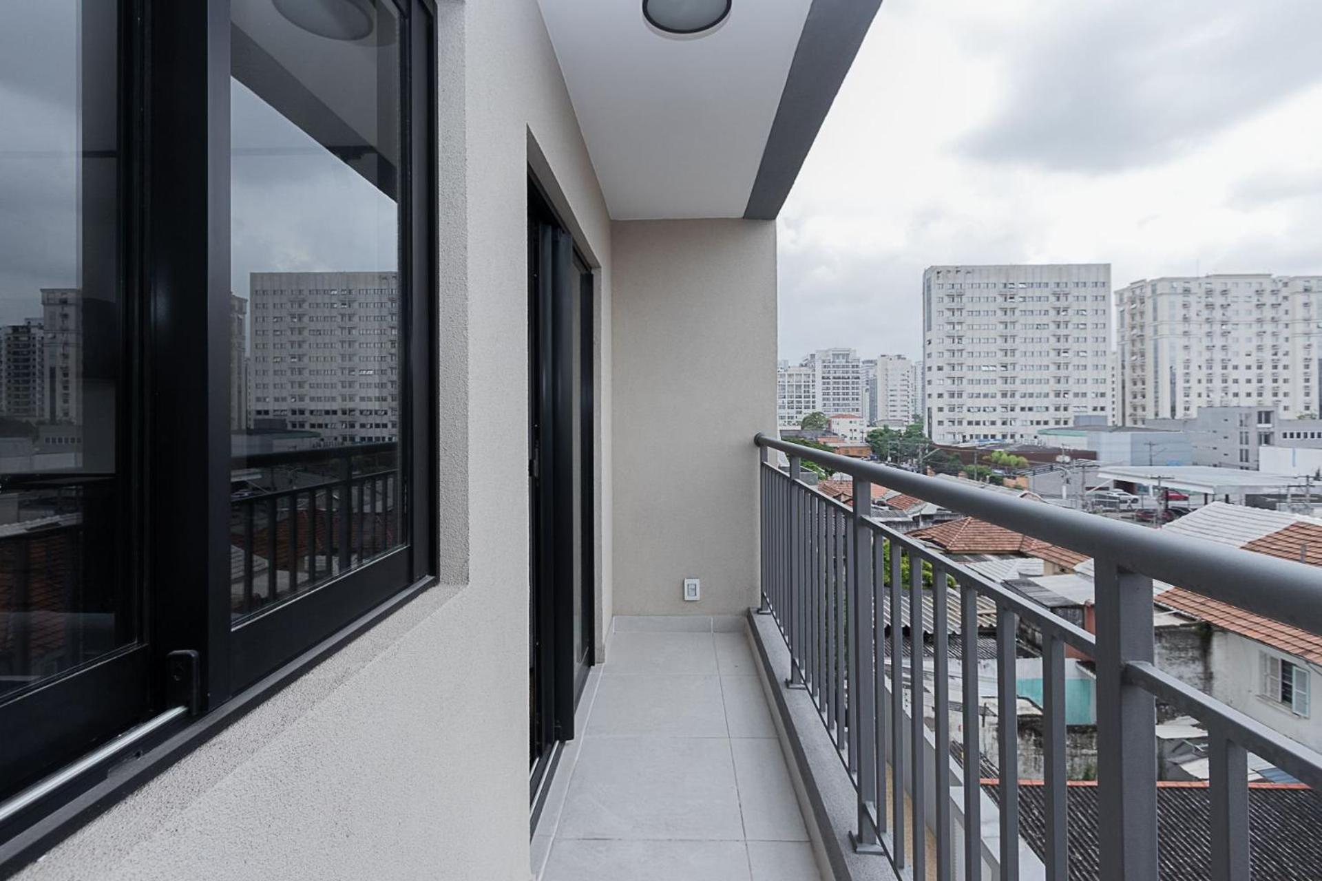 Ferienwohnung Is Moema São Paulo Exterior foto