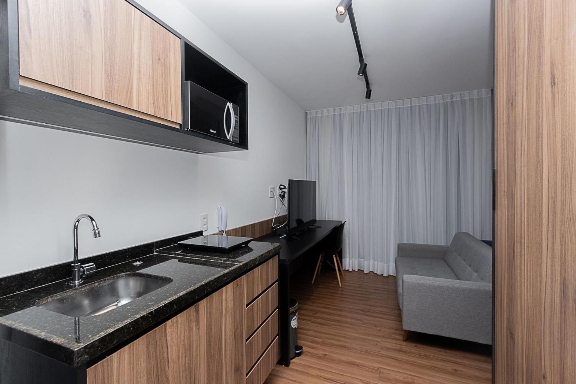 Ferienwohnung Is Moema São Paulo Exterior foto