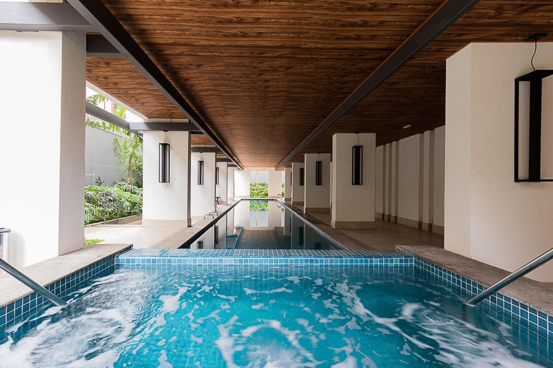 Ferienwohnung Is Moema São Paulo Exterior foto